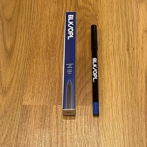 5 for $25 item 🌺 BLK/OPL Precision Eye Definer Blue Eyeliner in All Night